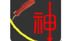 大神码字换背景的操作步骤