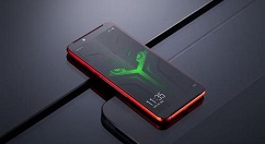 黑鲨2投屏的相关操作步骤