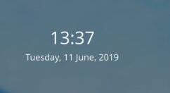 桌面环境 KDE Plasma 5.16推出