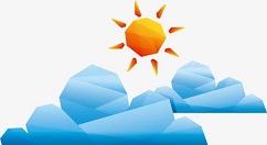 几何天气app中调节卡片顺序的具体使用方法