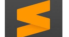 Sublime代码编辑器保存编码的详细操作