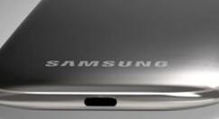 三星手机新专利泄露 采用鹅卵石外观设计