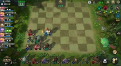 多多自走棋战位技巧与组队下棋方法解析