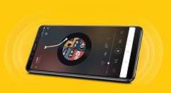 联想k5pro设置动态壁纸的具体使用操作