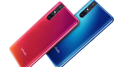 vivoZ3x查看被拦截短信的具体操作步骤