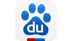 手机百度中禁止获取位置信息的相关操作方法