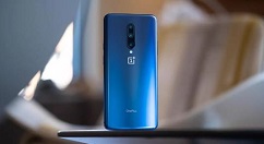 一加7pro中将拍照声音关闭的具体操作