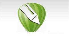 cdr隐藏对象的操作方法