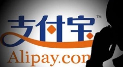 支付宝中找到关怀版的操作流程