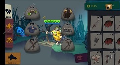 Solo Knight装备卖掉方式详解