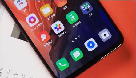 oppo reno z常死机的处理操作