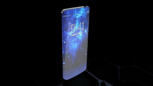 曝新机iPhone12采用双曲面设计