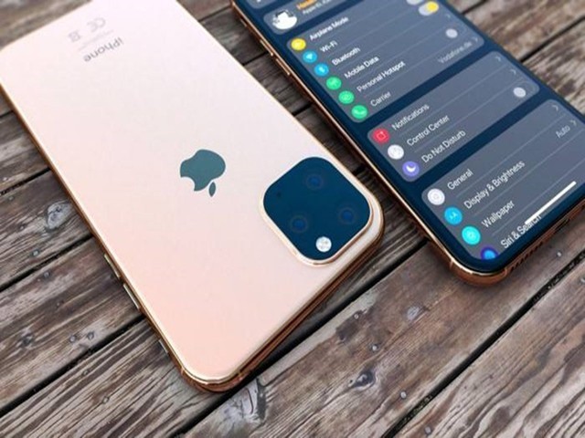 分析师曝2020年iPhone支持5G