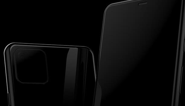 谷歌Pixel 4/4 XL机身尺寸泄露 后者6.2-6.4英寸屏幕