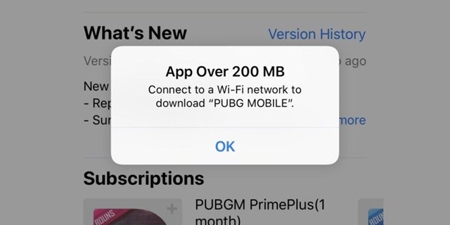 ios交易额度限制