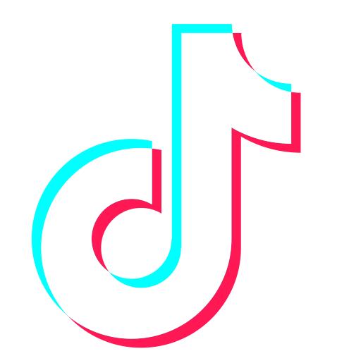 CDR画出抖音LOGO的操作教程