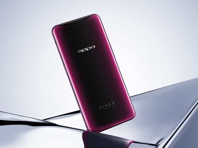 沈义人：OPPO新设备或是陶瓷机身