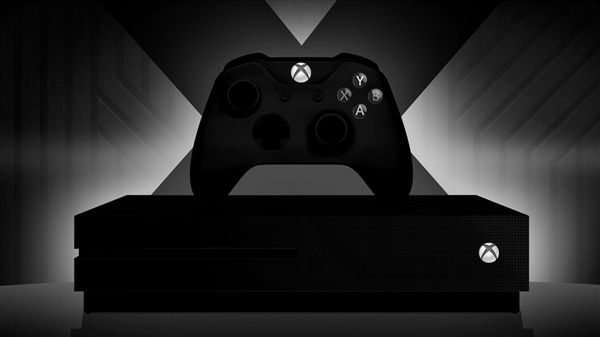 微软预告下代Xbox：配置存悬念