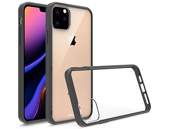 iPhone 11细节泄露：仍然用闪电接口