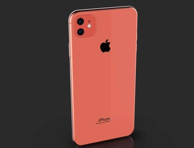 传新机iPhone 11或于9月12日现身