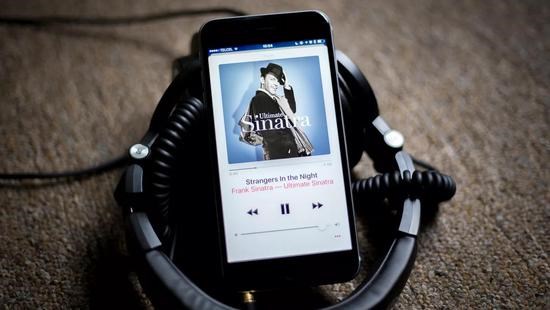Apple Music服务订阅用户数达6000万以上