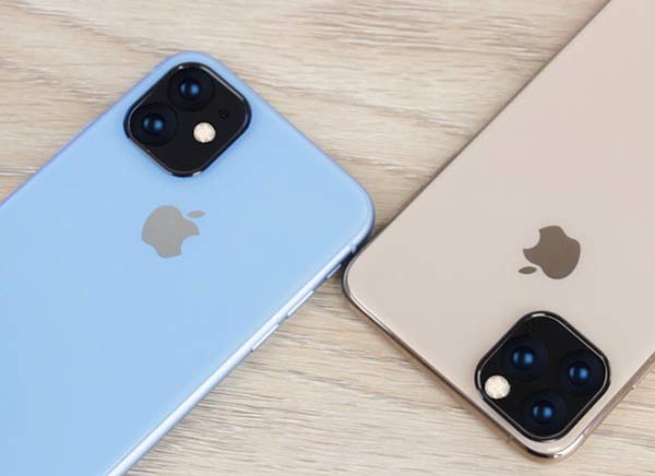 爆料：新iPhone专用镜头保护膜开启生产