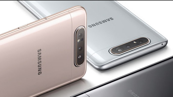 三星计划上线Galaxy R系列新品