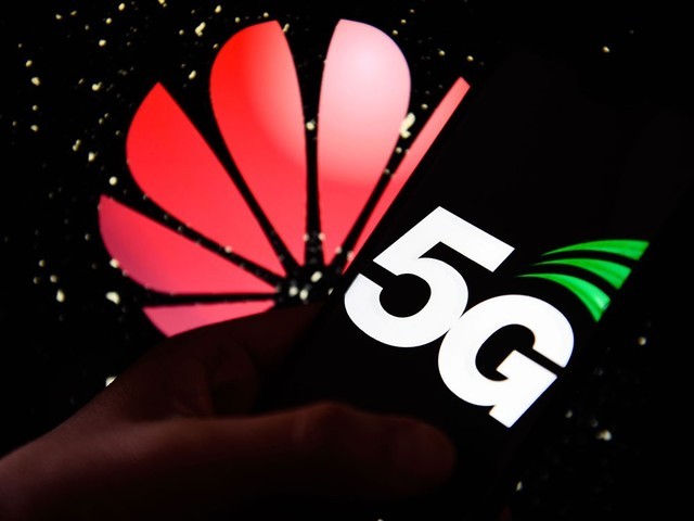 华为计划在2020年推5G手机 售价300美元