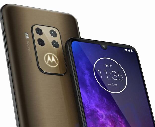 摩托罗拉Moto One Pro要来：提供三种配色