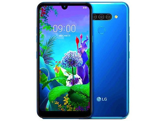 LG Q60改名 最早会在韩国登场