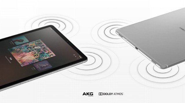 本周五 Galaxy Tab S5e将开启发售