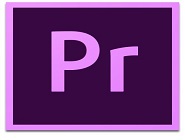 Premiere给视频添加片尾字幕的操作过程