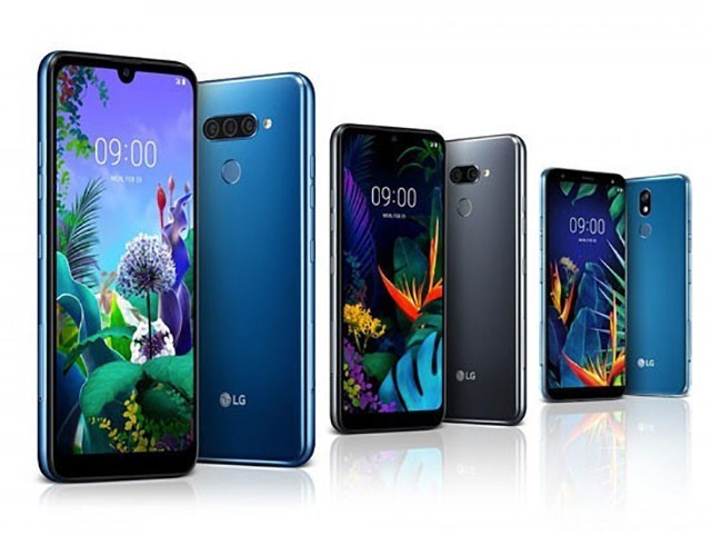 LG Q60改名 最早会在韩国登场
