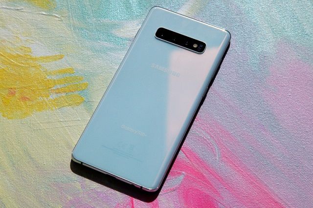 爆料：Galaxy S11相机上有亮点