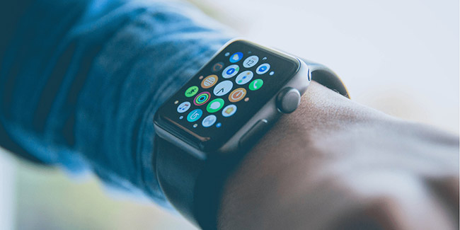 watchOS 6 新功能上线：删掉预装 App很方便