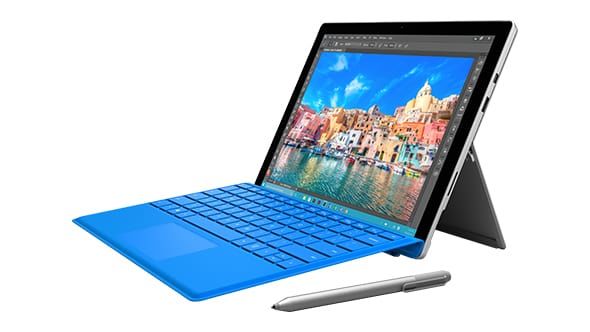 曝微软计划给Surface设备用AMD处理器