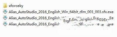 alias autostudio 2016进行安装的操作教程