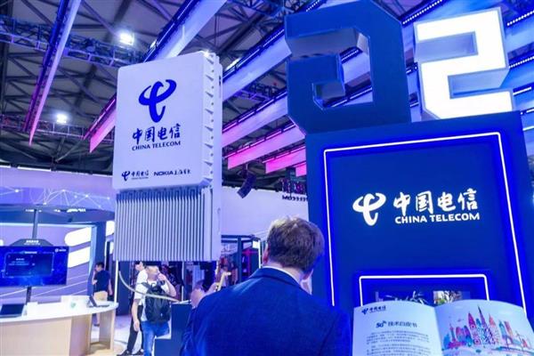 我国第一个5G套餐公布：200G/1000分钟通话