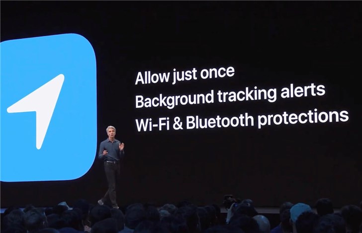 iOS 13迎来新功能：用户隐私越来越安全