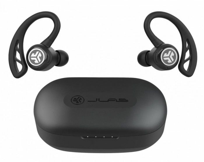 JLab Audio将迎来Epic Air Sport无线耳机