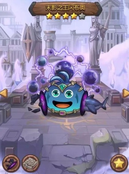 不思议迷宫黑洞用法与末影之主阵容攻略