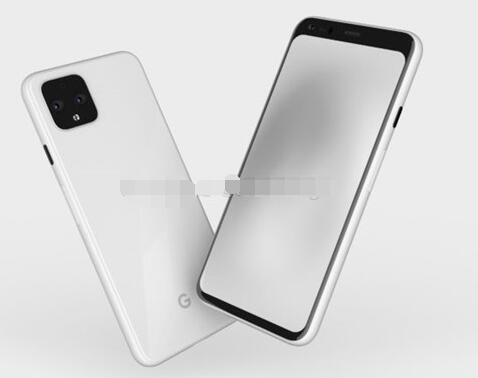谷歌Pixel 4曝光：可能采用全新人脸识别技术