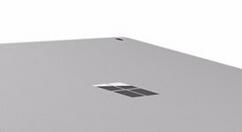 微软新专利泄露：Surface Book 3充电更快了