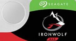 希捷迎来酷狼16TB NAS机械硬盘