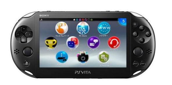 PS Vita再迎更新：操作越来越稳定