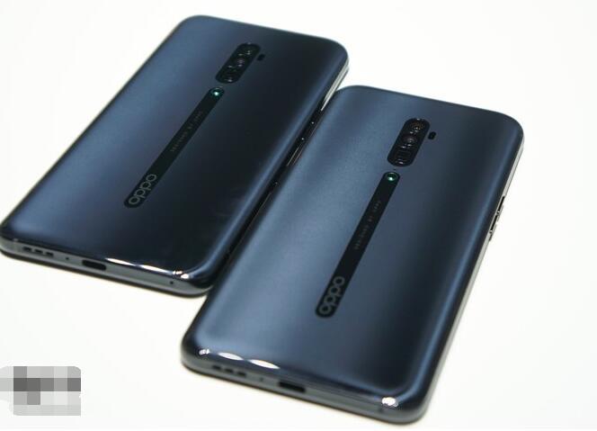 OPPO 5G手机得到3C认证：20W快充
