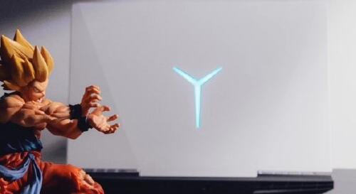 联想Y7000P推白色版：漂亮！