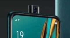 下周五 OPPO K3会如约现身印度市场