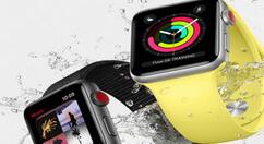 曝2020年苹果会于Apple Watch上加入microLED显示屏