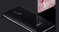 魅族note9中设置游戏模式的详细步骤